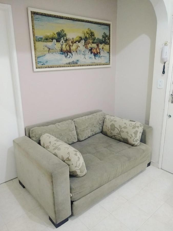 Santana Temporada - Nossa Senhora De Copacabana Appartement