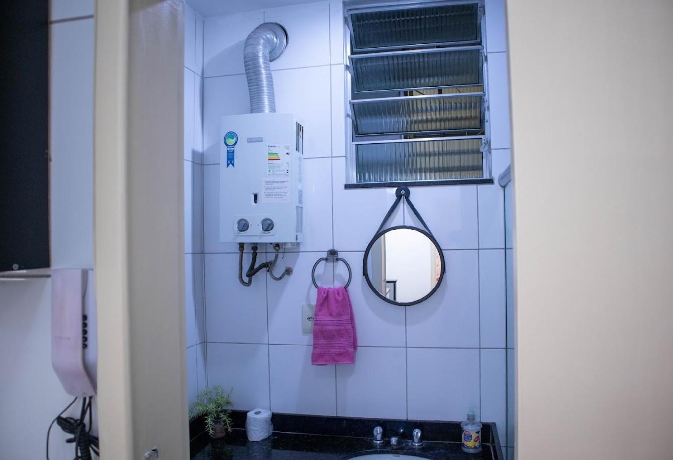 Appartement Santana Temporada - Nossa Senhora De Copacabana *