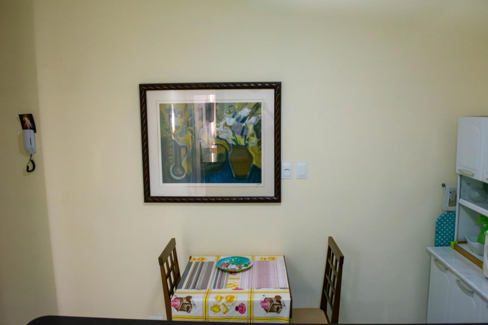 Santana Temporada - Nossa Senhora De Copacabana Appartement
