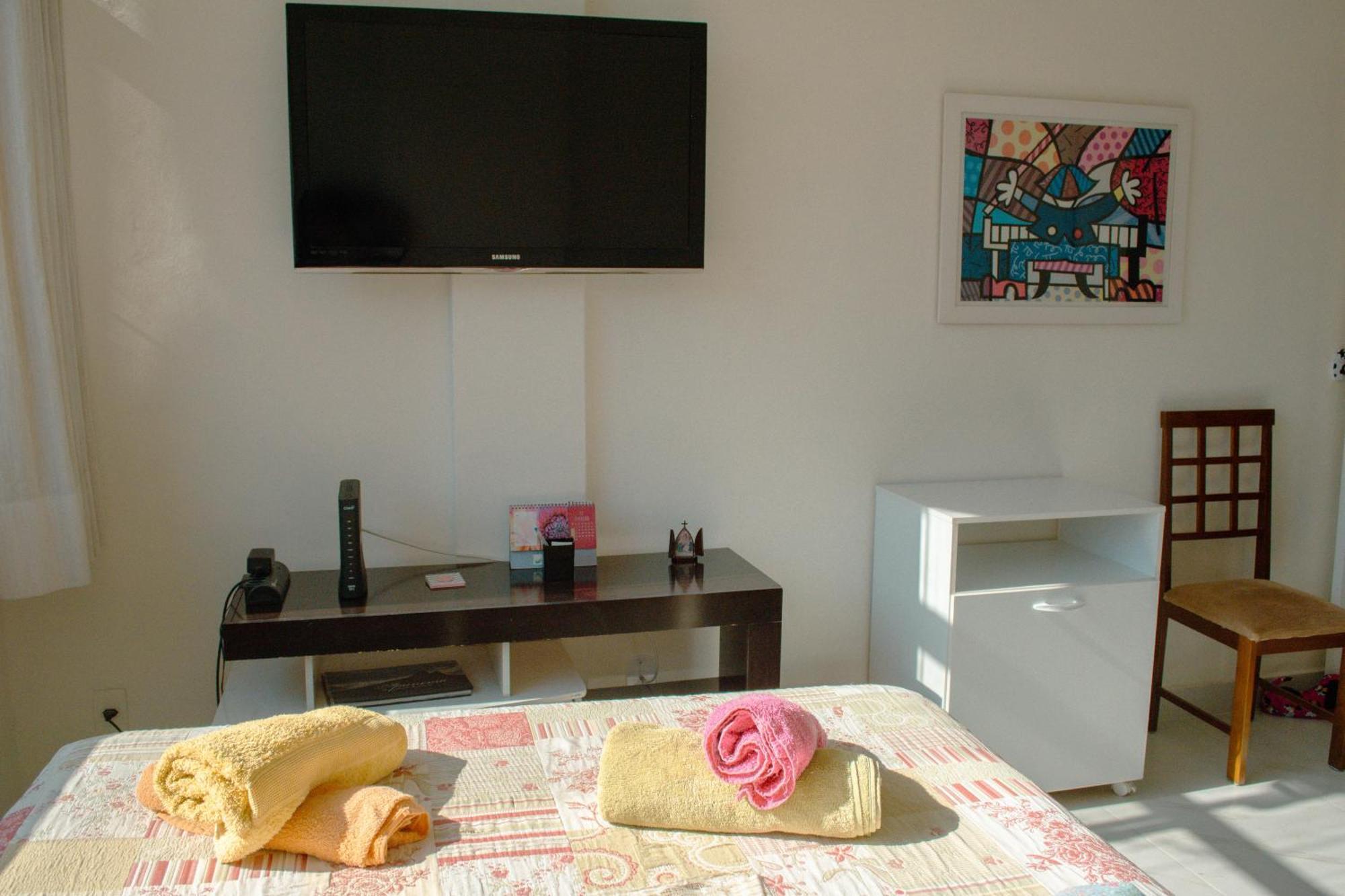 Appartement Santana Temporada - Nossa Senhora De Copacabana