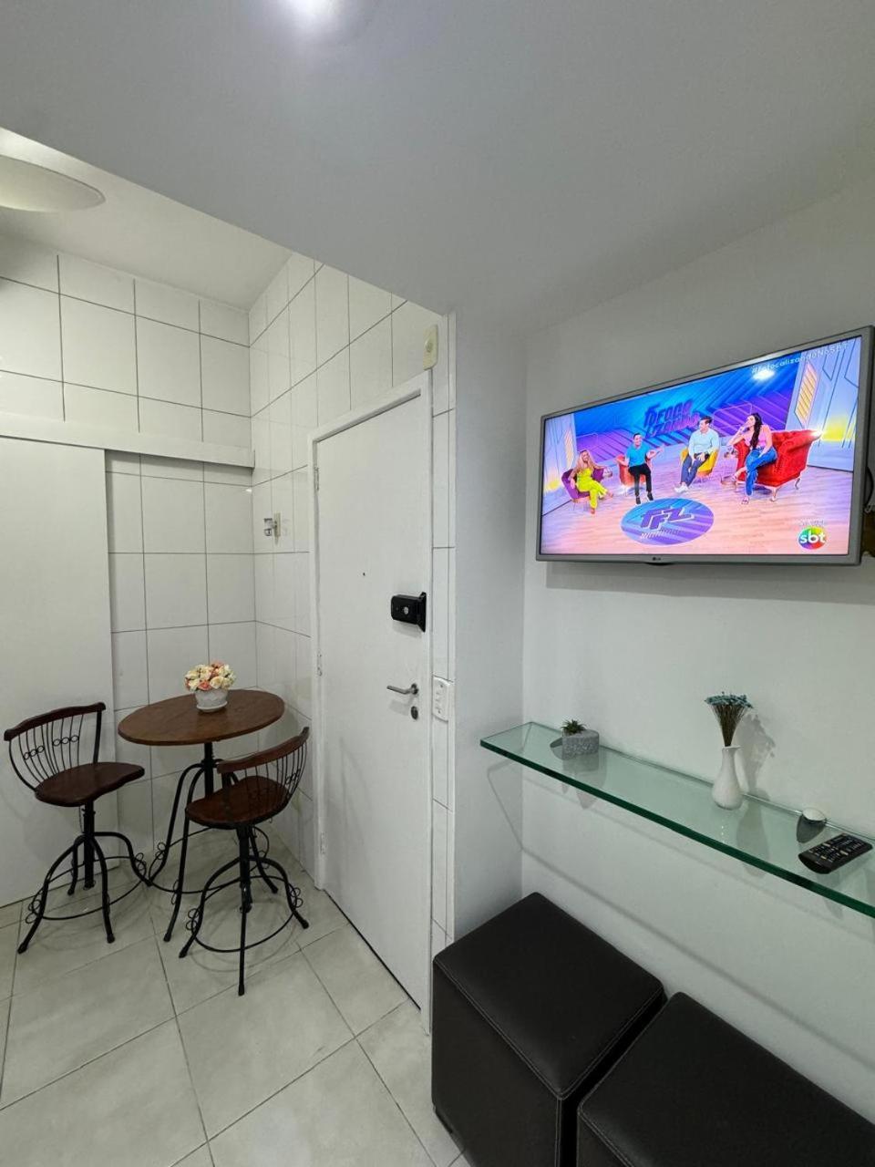 Appartement Santana Temporada - Nossa Senhora De Copacabana