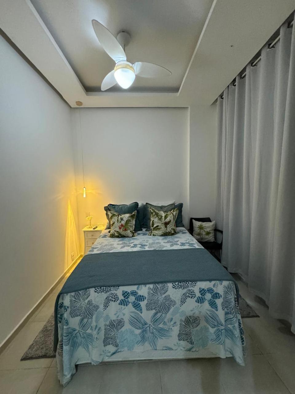 Appartement Santana Temporada - Nossa Senhora De Copacabana *