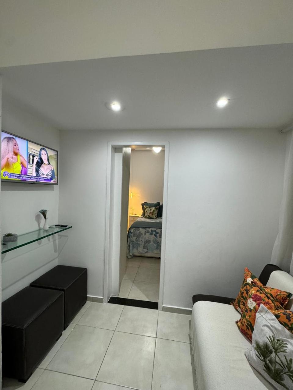 Appartement Santana Temporada - Nossa Senhora De Copacabana *