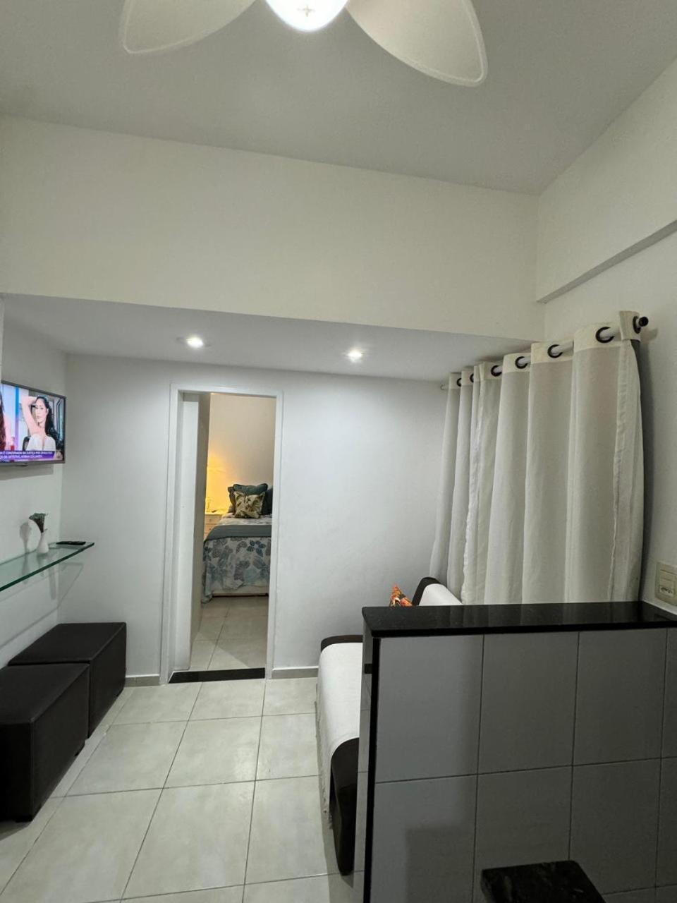 Santana Temporada - Nossa Senhora De Copacabana Appartement